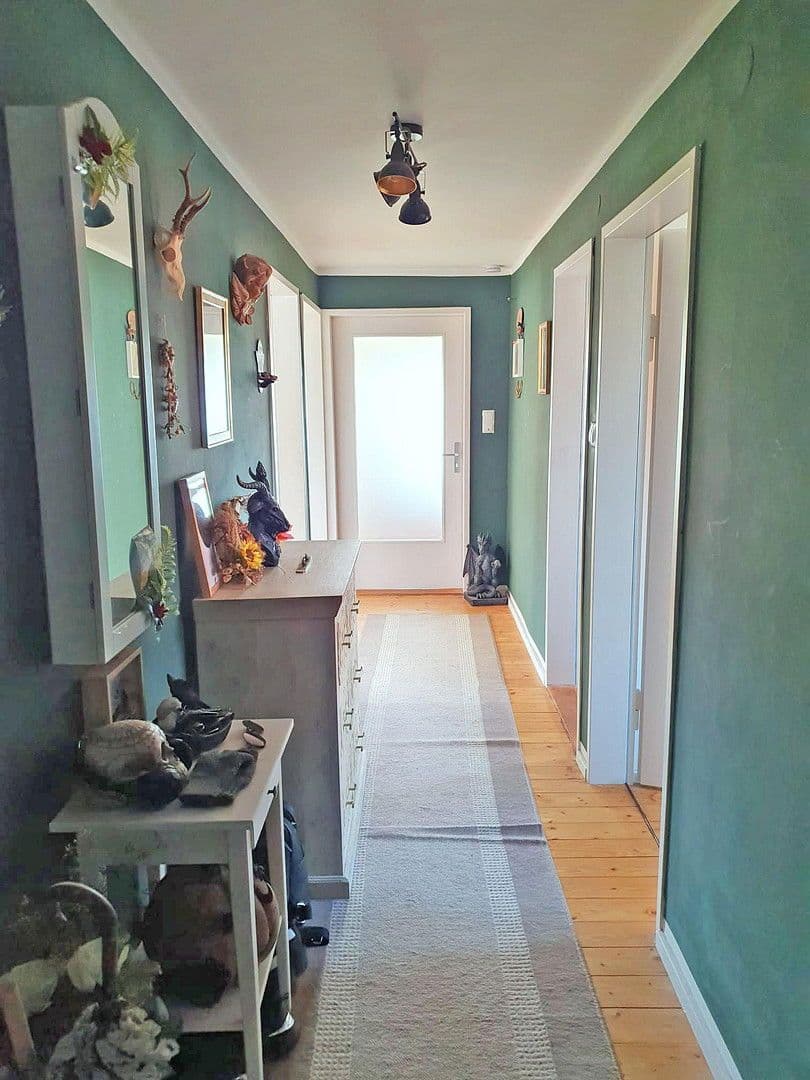 Predaj domu 164 m², pozemek 600 m², Veitsbronn, Bavorsko Predaj domu 164 m², pozemek 600 m², Veitsbronn, Bavorsko