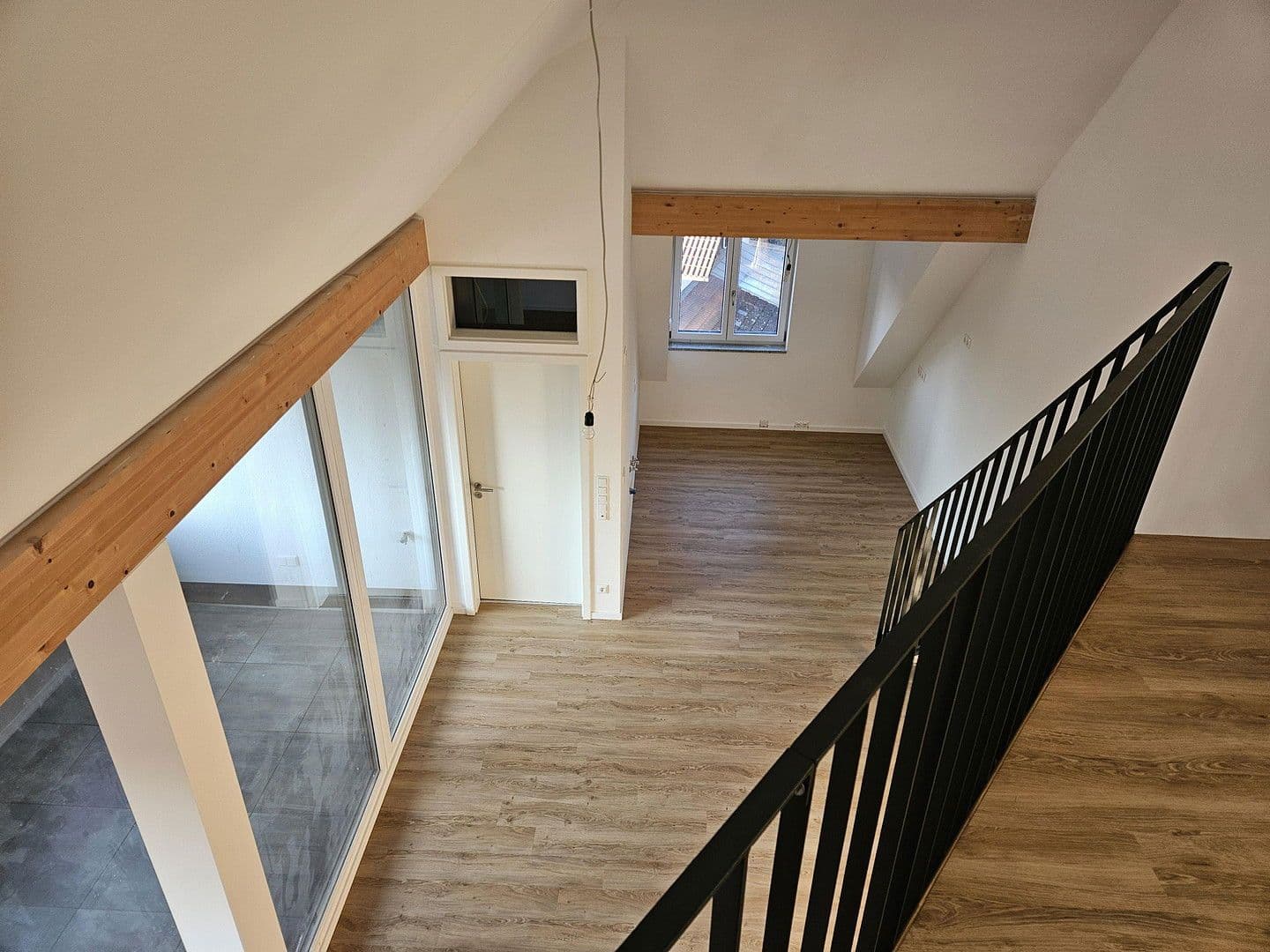 Prenájom bytu 3-izbový 90 m², Pfarrkirchner Str. 105 b, Eggenfelden, Bavorsko Prenájom bytu 3-izbový 90 m², Pfarrkirchner Str. 105 b, Eggenfelden, Bavorsko