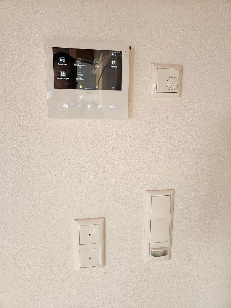 Prenájom bytu 3-izbový 90 m², Pfarrkirchner Str. 105 b, Eggenfelden, Bavorsko Prenájom bytu 3-izbový 90 m², Pfarrkirchner Str. 105 b, Eggenfelden, Bavorsko