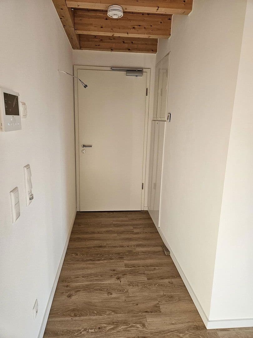 Prenájom bytu 3-izbový 90 m², Pfarrkirchner Str. 105 b, Eggenfelden, Bavorsko Prenájom bytu 3-izbový 90 m², Pfarrkirchner Str. 105 b, Eggenfelden, Bavorsko