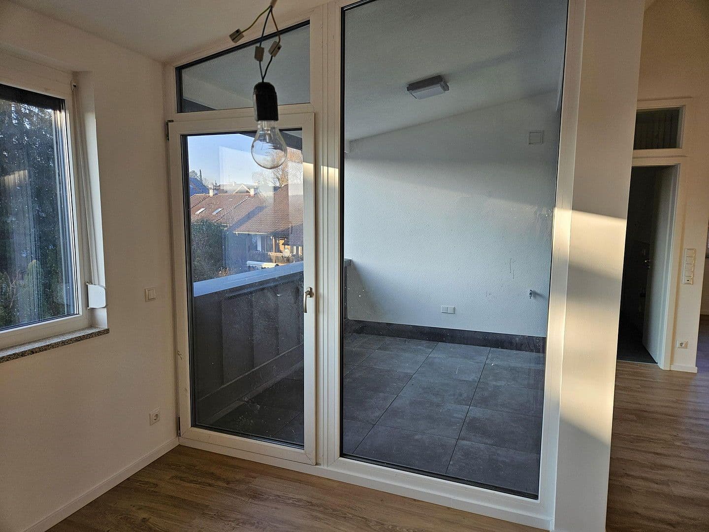 Prenájom bytu 3-izbový 90 m², Pfarrkirchner Str. 105 b, Eggenfelden, Bavorsko Prenájom bytu 3-izbový 90 m², Pfarrkirchner Str. 105 b, Eggenfelden, Bavorsko