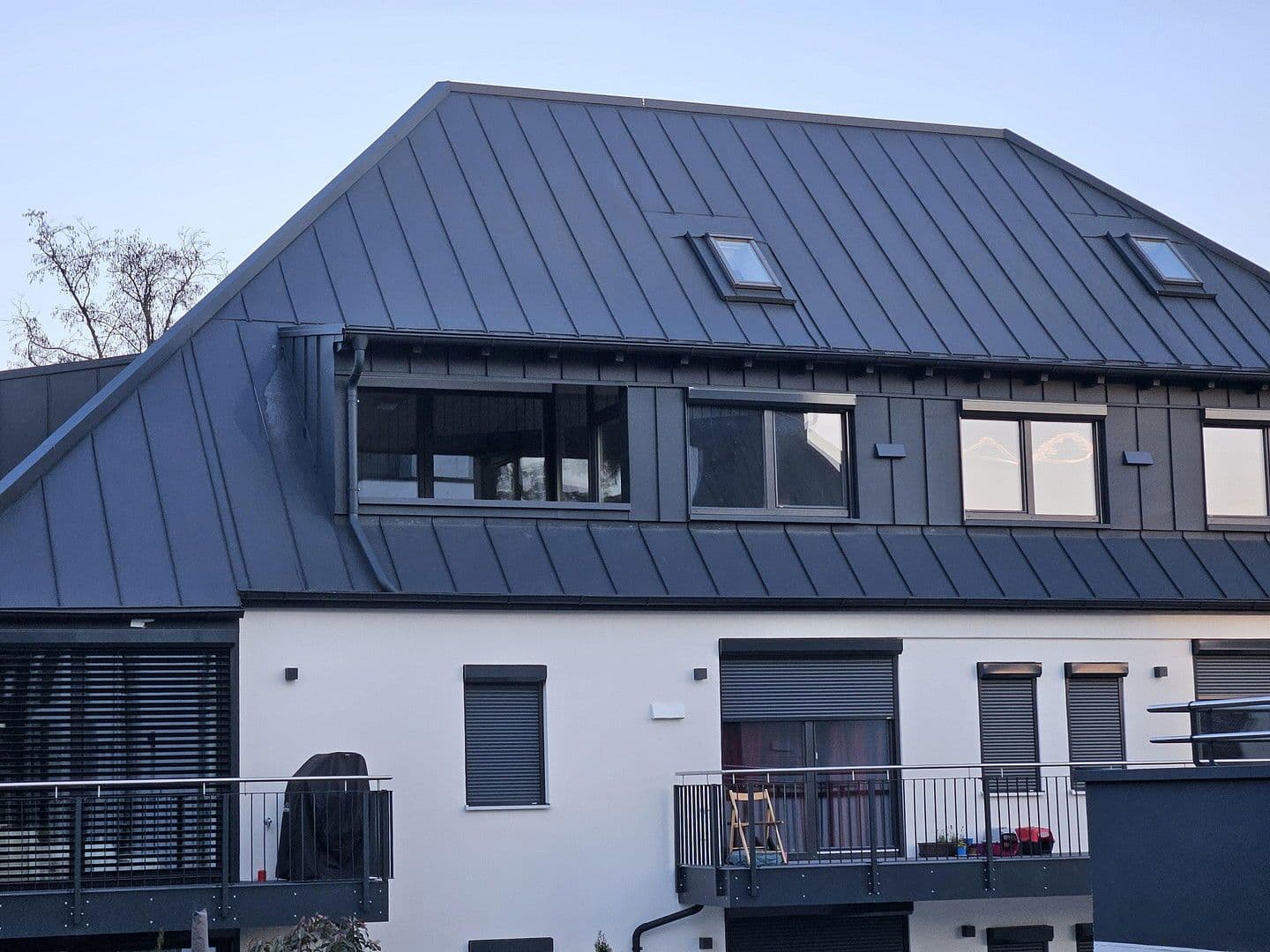 Prenájom bytu 3-izbový 90 m², Pfarrkirchner Str. 105 b, Eggenfelden, Bavorsko Prenájom bytu 3-izbový 90 m², Pfarrkirchner Str. 105 b, Eggenfelden, Bavorsko