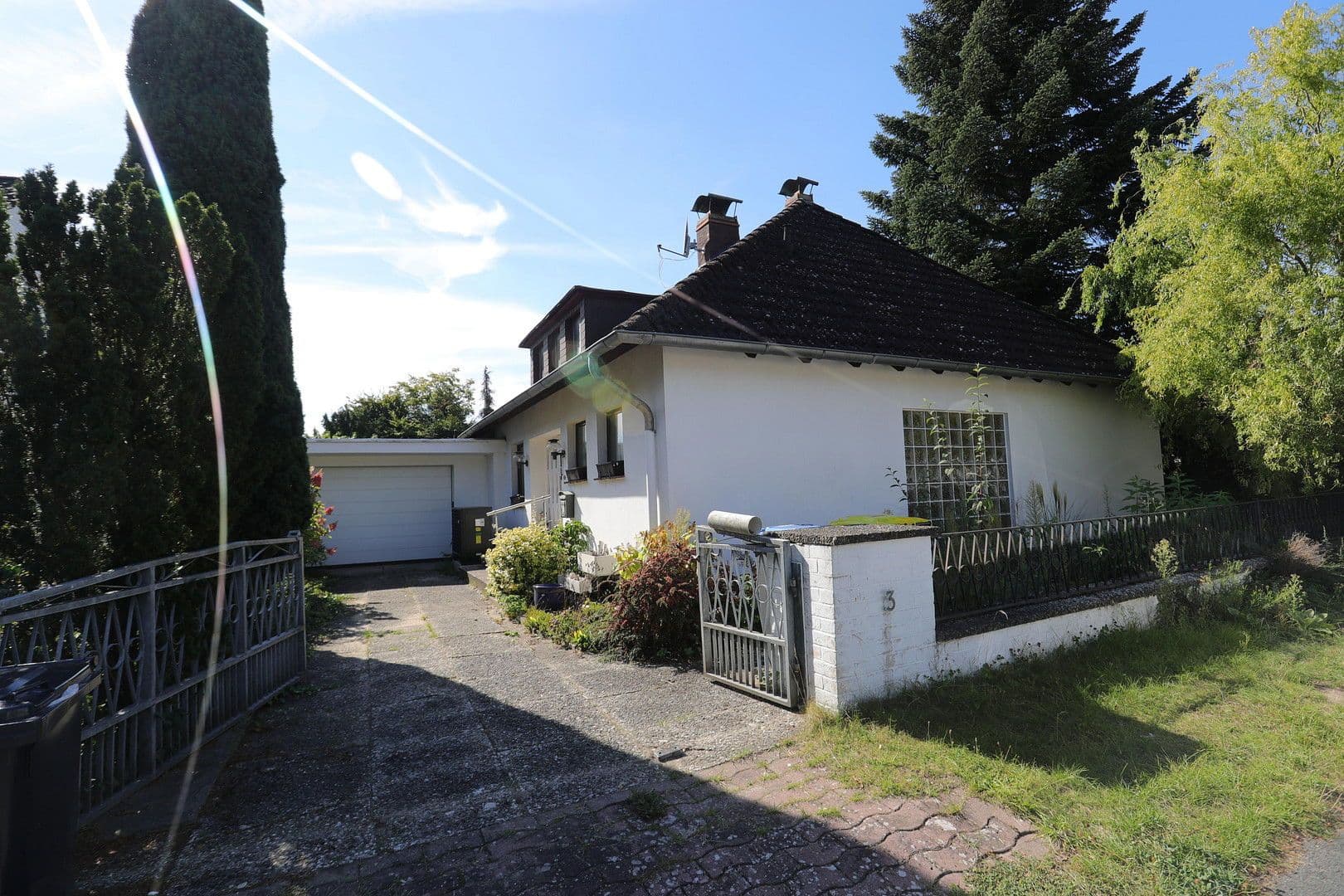 Predaj domu 159 m², pozemek 915 m², Elsternstieg 3, Burgdorf, Dolné Sasko Predaj domu 159 m², pozemek 915 m², Elsternstieg 3, Burgdorf, Dolné Sasko