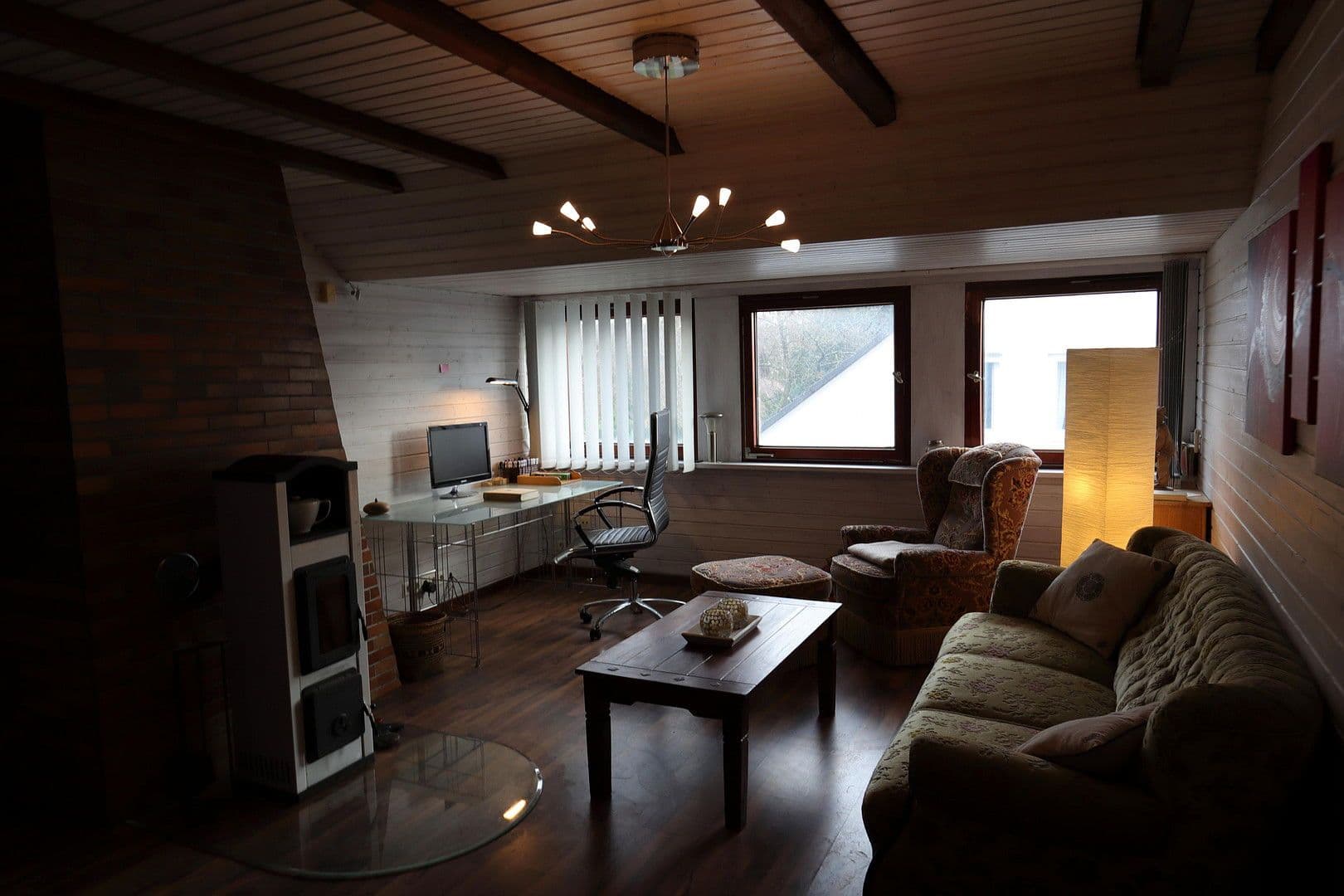 Predaj domu 159 m², pozemek 915 m², Elsternstieg 3, Burgdorf, Dolné Sasko Predaj domu 159 m², pozemek 915 m², Elsternstieg 3, Burgdorf, Dolné Sasko