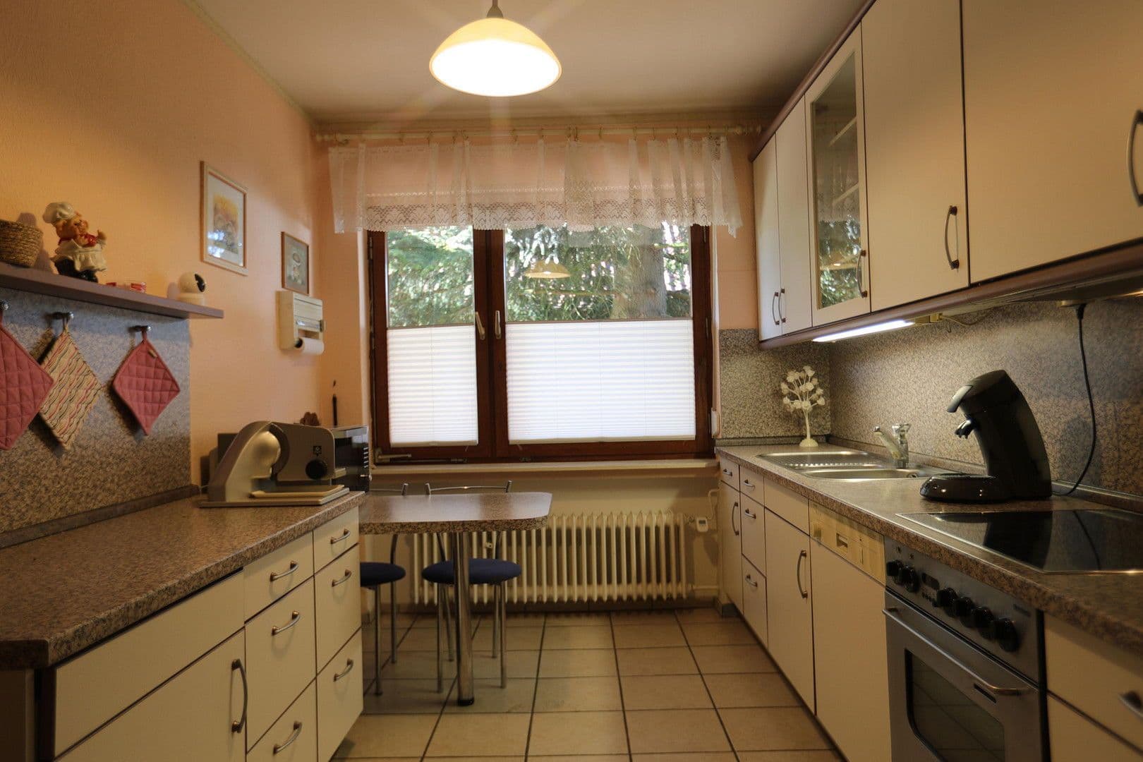 Predaj domu 159 m², pozemek 915 m², Elsternstieg 3, Burgdorf, Dolné Sasko Predaj domu 159 m², pozemek 915 m², Elsternstieg 3, Burgdorf, Dolné Sasko