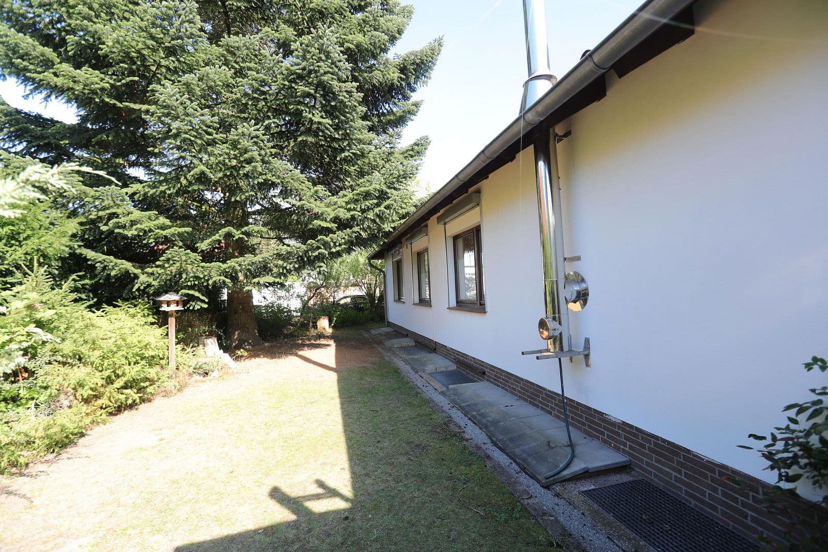 Predaj domu 159 m², pozemek 915 m², Elsternstieg 3, Burgdorf, Dolné Sasko Predaj domu 159 m², pozemek 915 m², Elsternstieg 3, Burgdorf, Dolné Sasko