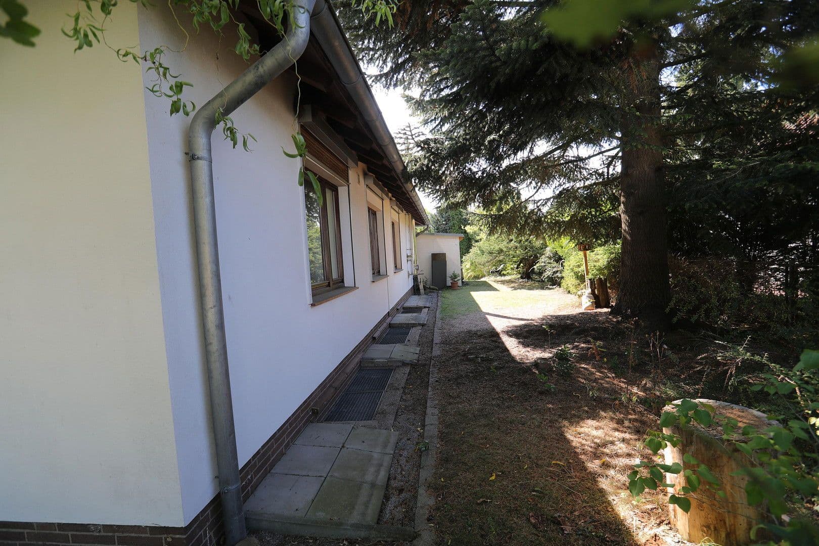 Predaj domu 159 m², pozemek 915 m², Elsternstieg 3, Burgdorf, Dolné Sasko Predaj domu 159 m², pozemek 915 m², Elsternstieg 3, Burgdorf, Dolné Sasko