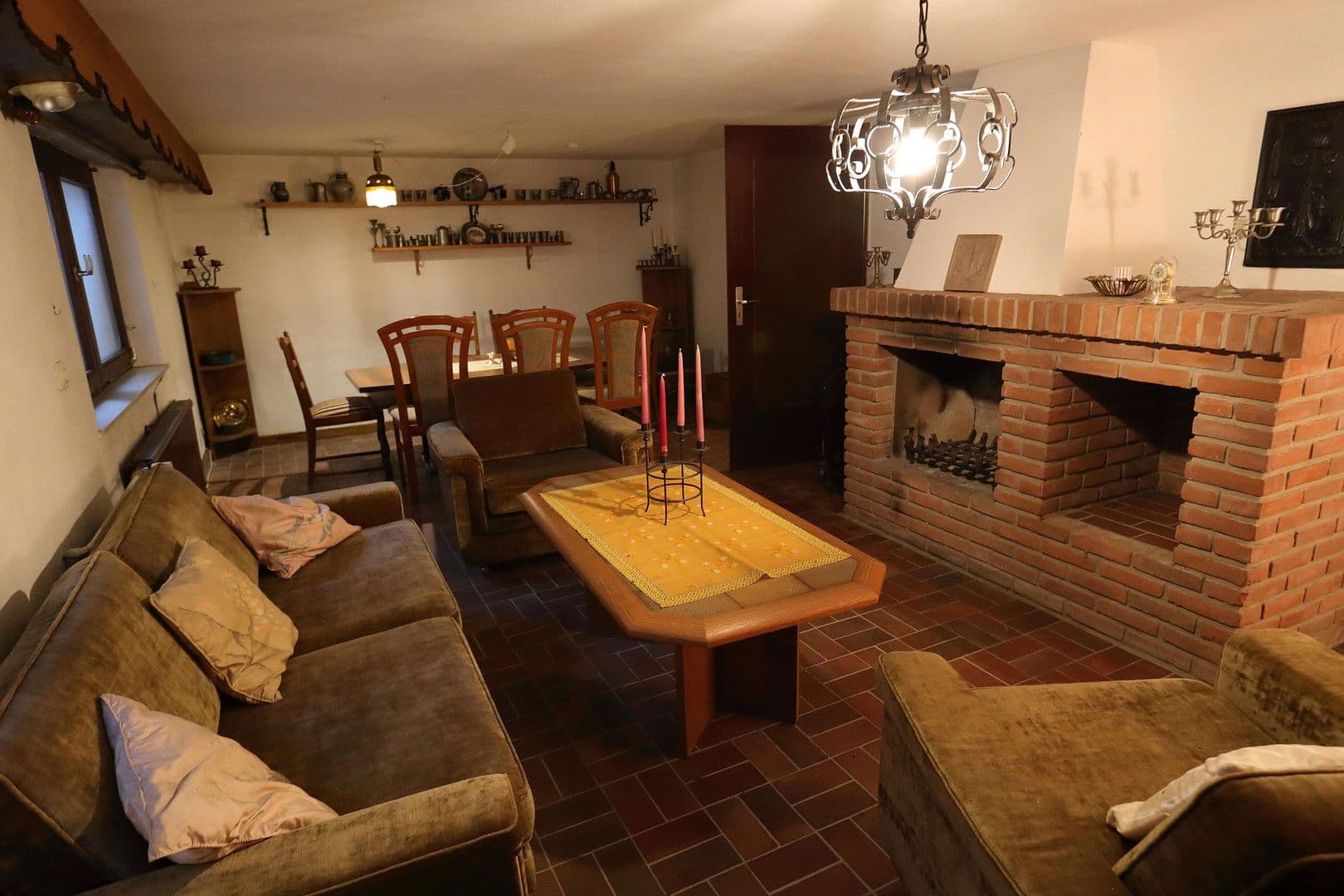 Predaj domu 159 m², pozemek 915 m², Elsternstieg 3, Burgdorf, Dolné Sasko Predaj domu 159 m², pozemek 915 m², Elsternstieg 3, Burgdorf, Dolné Sasko