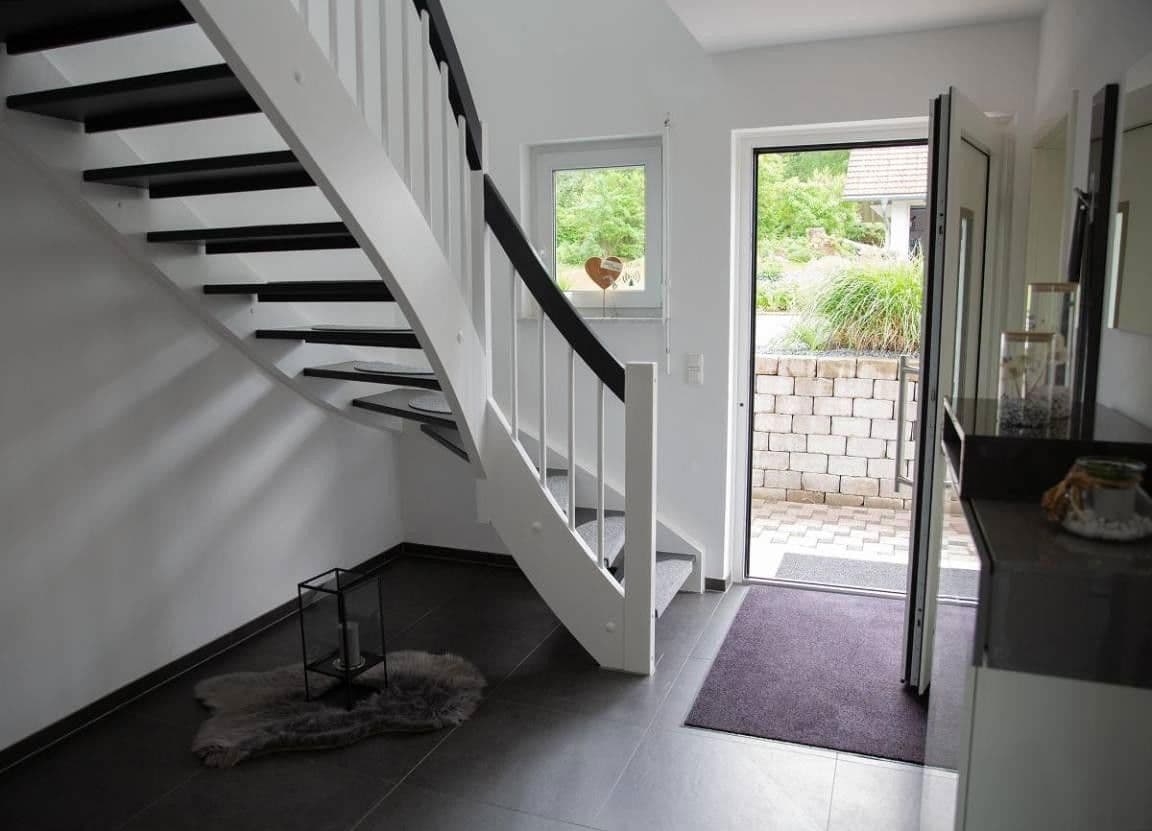 Predaj domu 180 m², pozemek 846 m², Kranewitweg 1, Freyung, Bavorsko Predaj domu 180 m², pozemek 846 m², Kranewitweg 1, Freyung, Bavorsko