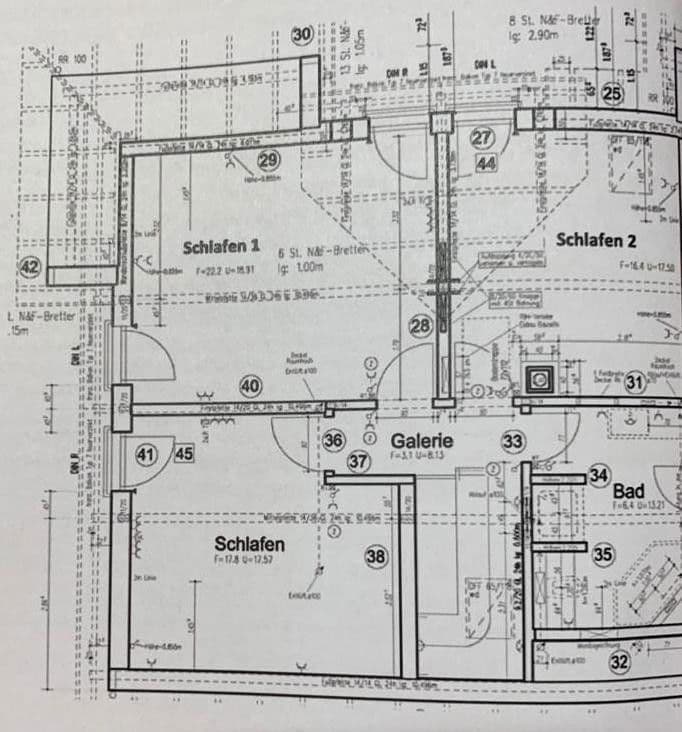 Predaj domu 180 m², pozemek 846 m², Kranewitweg 1, Freyung, Bavorsko Predaj domu 180 m², pozemek 846 m², Kranewitweg 1, Freyung, Bavorsko