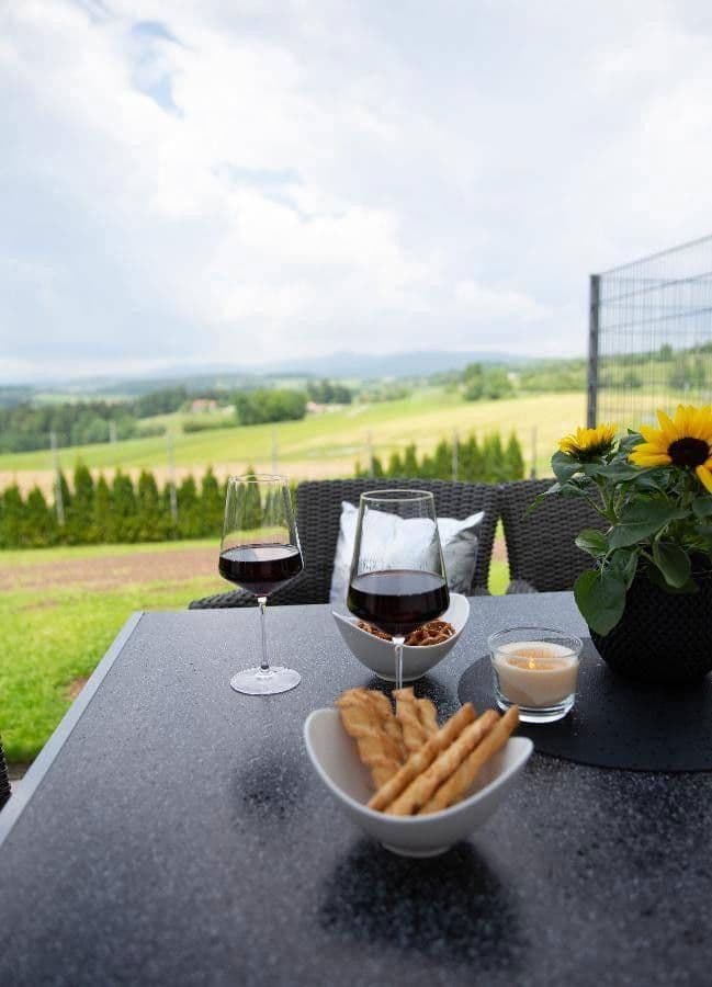 Predaj domu 180 m², pozemek 846 m², Kranewitweg 1, Freyung, Bavorsko Predaj domu 180 m², pozemek 846 m², Kranewitweg 1, Freyung, Bavorsko