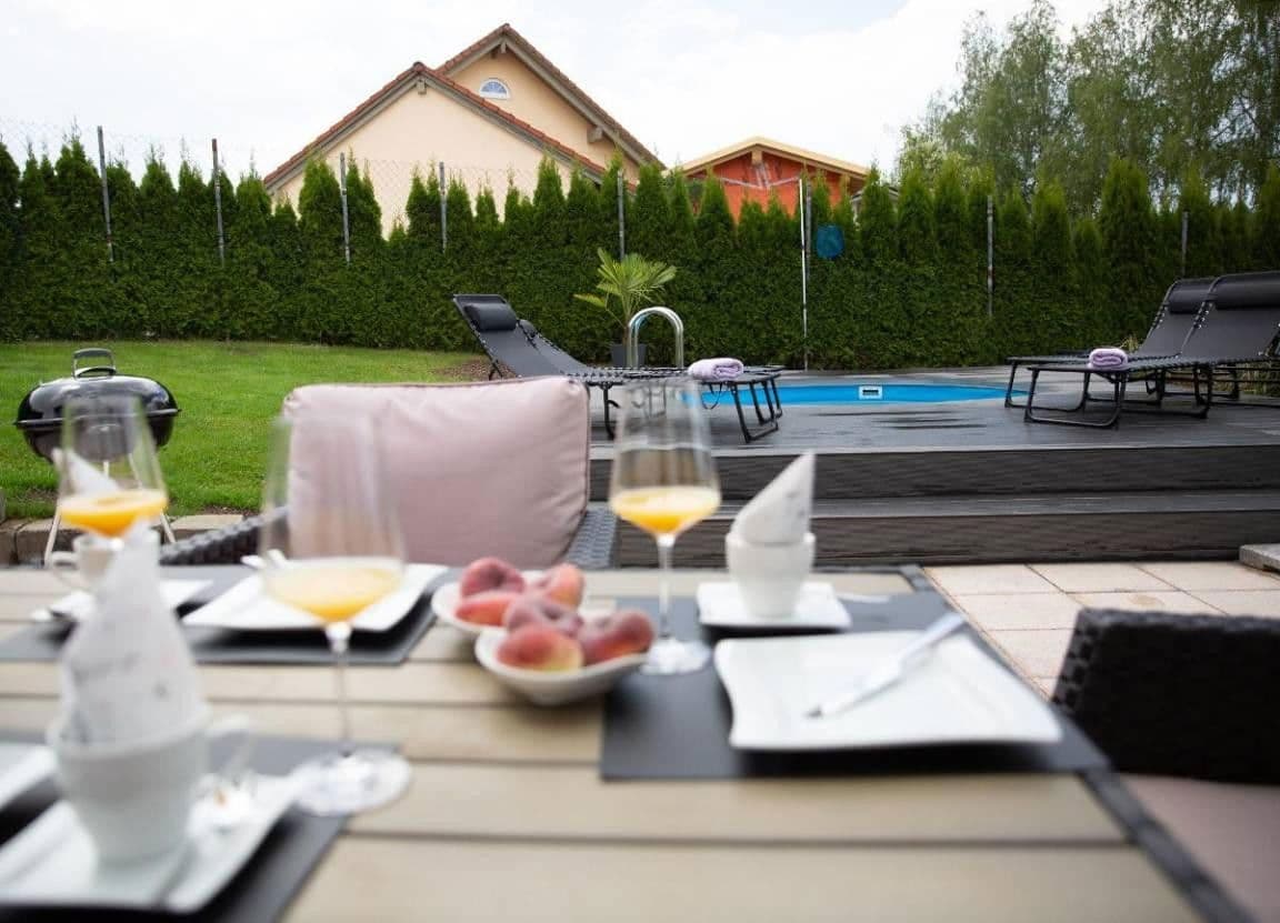 Predaj domu 180 m², pozemek 846 m², Kranewitweg 1, Freyung, Bavorsko Predaj domu 180 m², pozemek 846 m², Kranewitweg 1, Freyung, Bavorsko