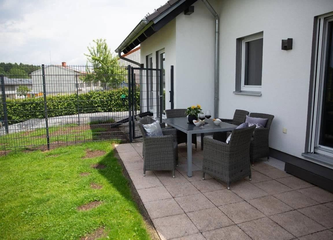 Predaj domu 180 m², pozemek 846 m², Kranewitweg 1, Freyung, Bavorsko Predaj domu 180 m², pozemek 846 m², Kranewitweg 1, Freyung, Bavorsko