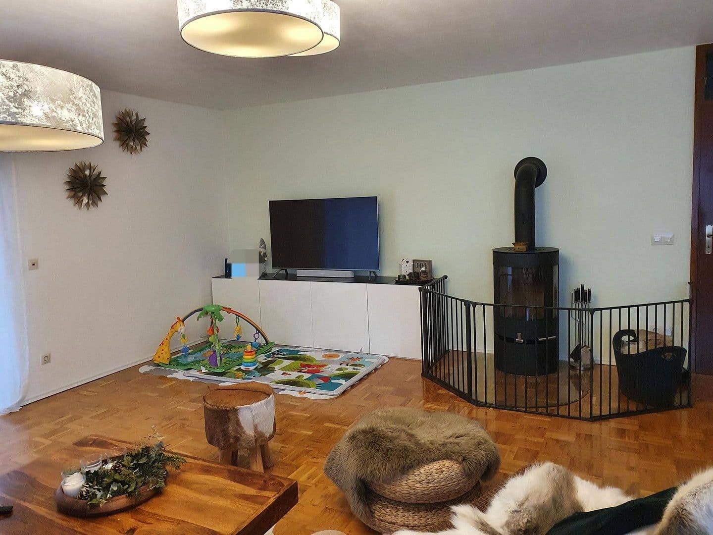 Prenájom domu 190 m², pozemek 530 m², St. Leon-Rot, Bádensko-Wurttembersko Prenájom domu 190 m², pozemek 530 m², St. Leon-Rot, Bádensko-Wurttembersko