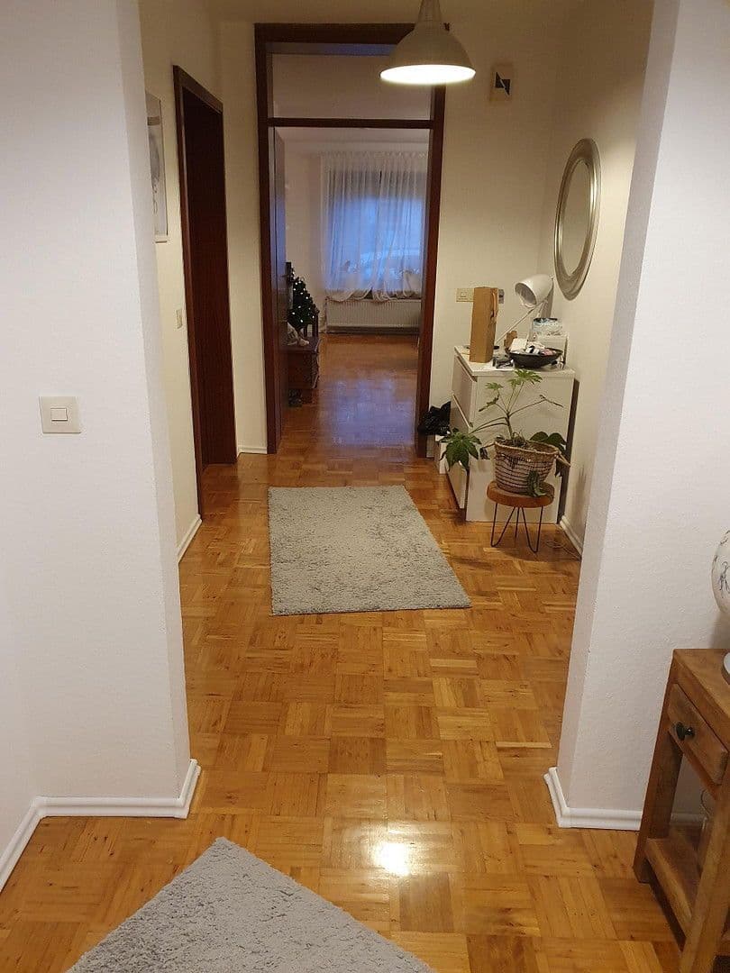 Prenájom domu 190 m², pozemek 530 m², St. Leon-Rot, Bádensko-Wurttembersko Prenájom domu 190 m², pozemek 530 m², St. Leon-Rot, Bádensko-Wurttembersko