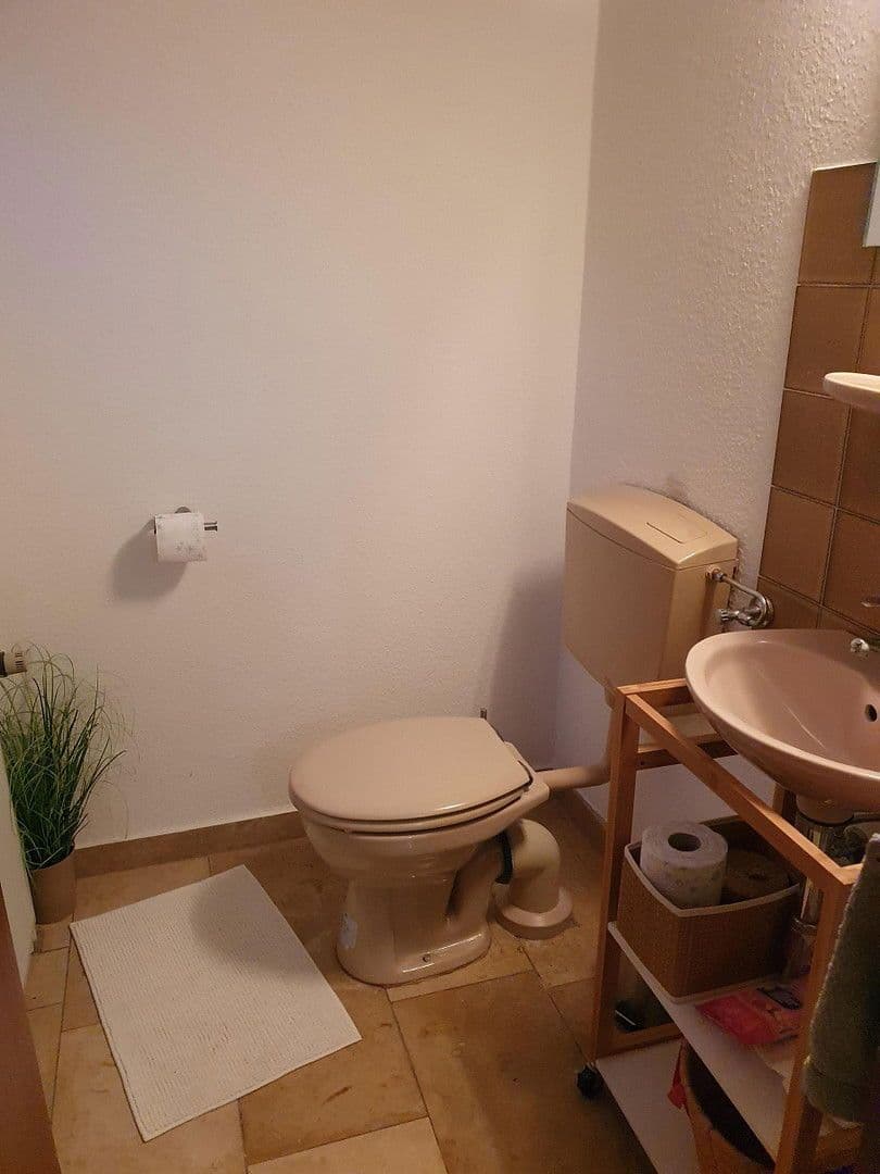 Prenájom domu 190 m², pozemek 530 m², St. Leon-Rot, Bádensko-Wurttembersko Prenájom domu 190 m², pozemek 530 m², St. Leon-Rot, Bádensko-Wurttembersko