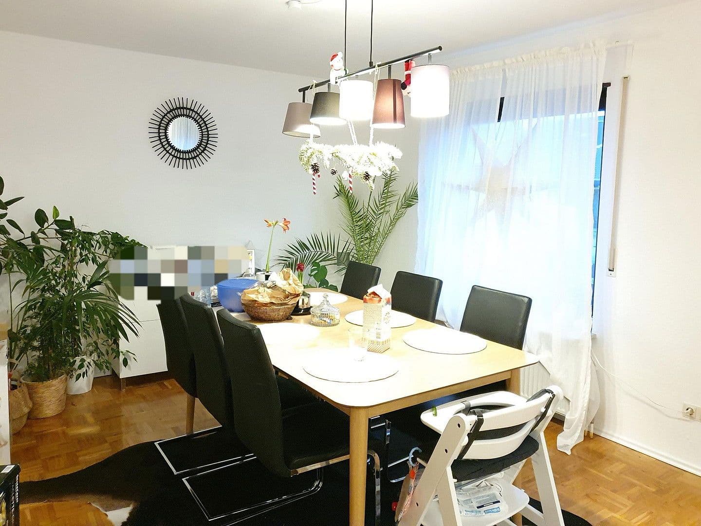 Prenájom domu 190 m², pozemek 530 m², St. Leon-Rot, Bádensko-Wurttembersko Prenájom domu 190 m², pozemek 530 m², St. Leon-Rot, Bádensko-Wurttembersko