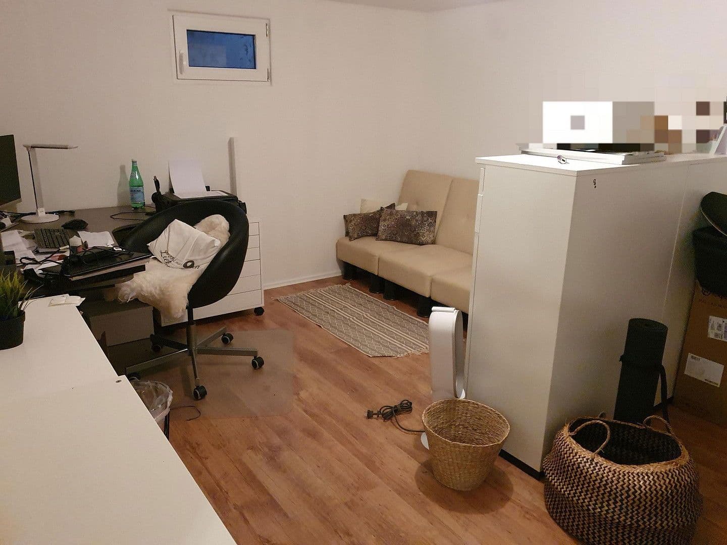 Prenájom domu 190 m², pozemek 530 m², St. Leon-Rot, Bádensko-Wurttembersko Prenájom domu 190 m², pozemek 530 m², St. Leon-Rot, Bádensko-Wurttembersko