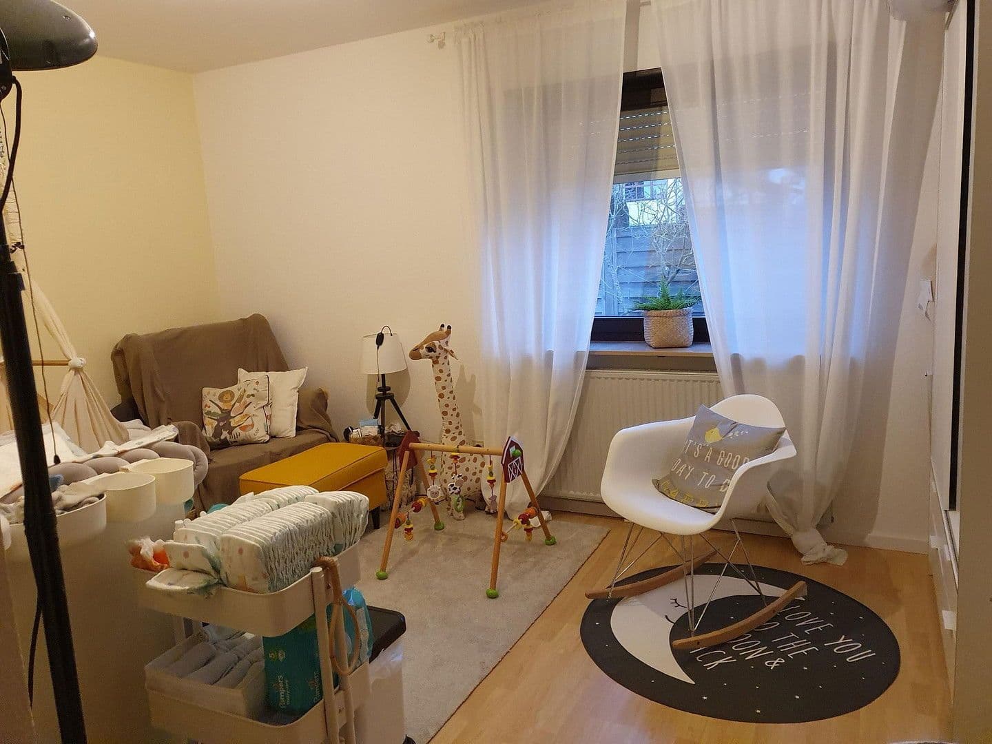 Prenájom domu 190 m², pozemek 530 m², St. Leon-Rot, Bádensko-Wurttembersko Prenájom domu 190 m², pozemek 530 m², St. Leon-Rot, Bádensko-Wurttembersko