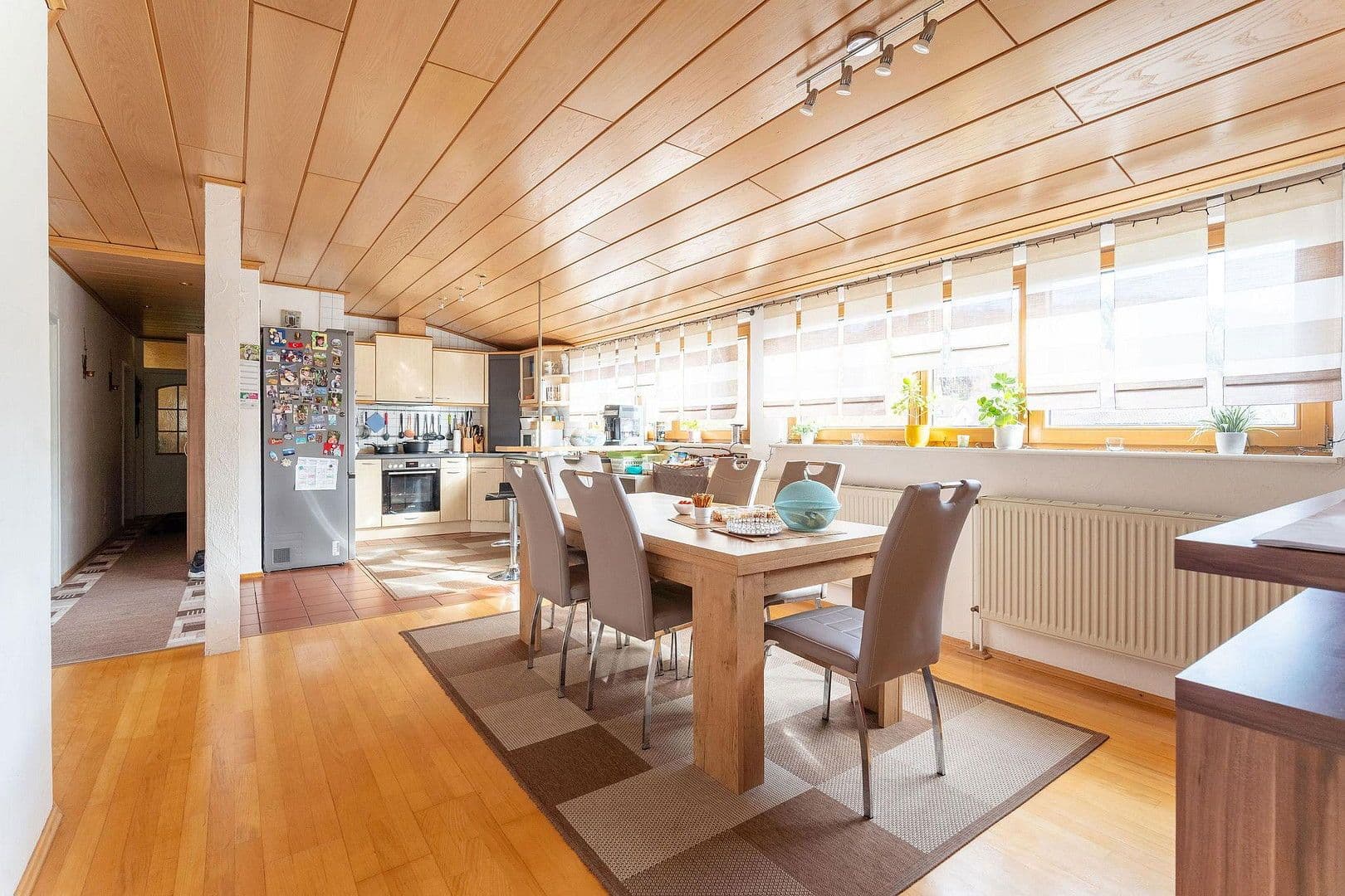 Predaj domu 434 m², pozemek 504 m², Deißlingen, Bádensko-Wurttembersko Predaj domu 434 m², pozemek 504 m², Deißlingen, Bádensko-Wurttembersko