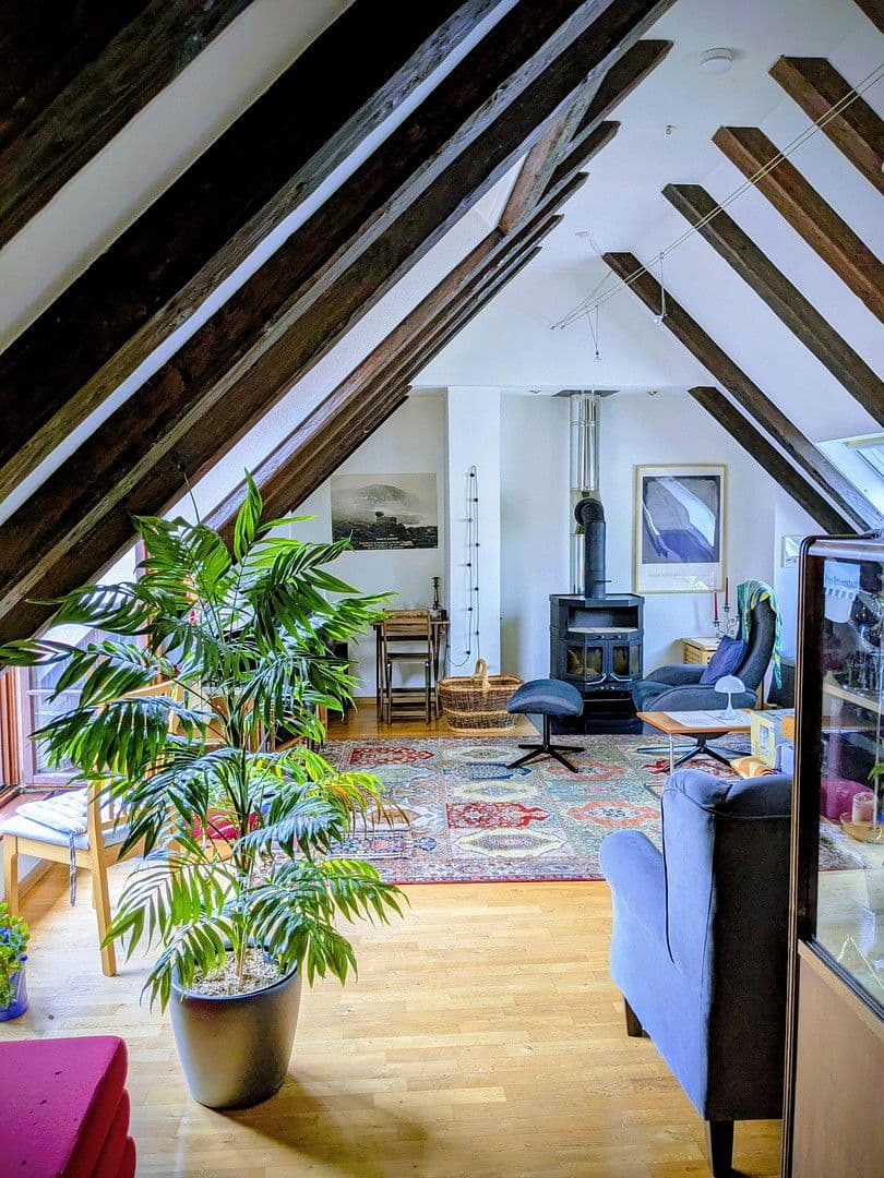 Predaj bytu 4-izbový 118 m², Bad Säckingen, Bádensko-Wurttembersko Predaj bytu 4-izbový 118 m², Bad Säckingen, Bádensko-Wurttembersko