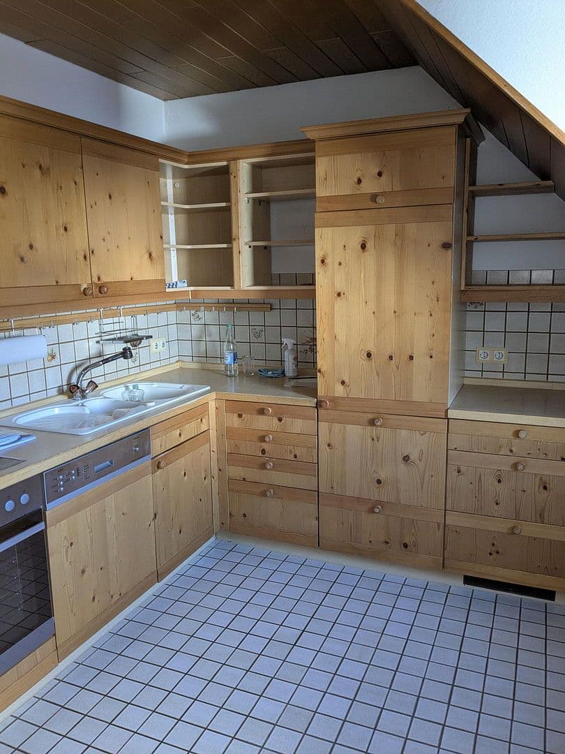 Predaj bytu 4-izbový 118 m², Bad Säckingen, Bádensko-Wurttembersko Predaj bytu 4-izbový 118 m², Bad Säckingen, Bádensko-Wurttembersko