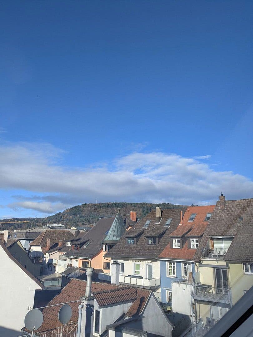 Predaj bytu 4-izbový 118 m², Bad Säckingen, Bádensko-Wurttembersko Predaj bytu 4-izbový 118 m², Bad Säckingen, Bádensko-Wurttembersko