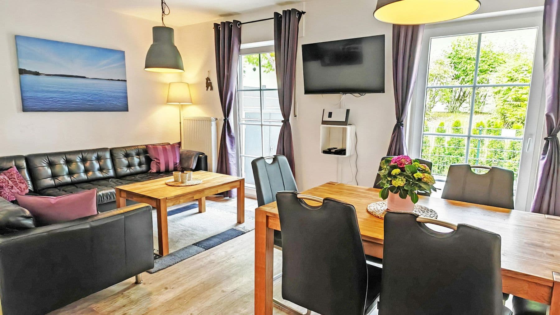 Predaj domu 91 m², pozemek 1.000 m², Zur Lenzer Höh 6, Haus 13, Fünfseen, Meklenbursko-Predpomoransko Predaj domu 91 m², pozemek 1.000 m², Zur Lenzer Höh 6, Haus 13, Fünfseen, Meklenbursko-Predpomoransko