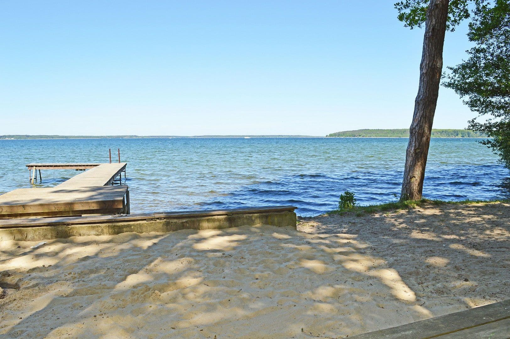 Predaj domu 91 m², pozemek 1.000 m², Zur Lenzer Höh 6, Haus 13, Fünfseen, Meklenbursko-Predpomoransko Predaj domu 91 m², pozemek 1.000 m², Zur Lenzer Höh 6, Haus 13, Fünfseen, Meklenbursko-Predpomoransko