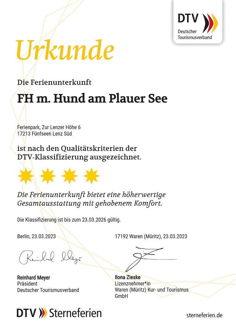 Predaj domu 91 m², pozemek 1.000 m², Zur Lenzer Höh 6, Haus 13, Fünfseen, Meklenbursko-Predpomoransko Predaj domu 91 m², pozemek 1.000 m², Zur Lenzer Höh 6, Haus 13, Fünfseen, Meklenbursko-Predpomoransko