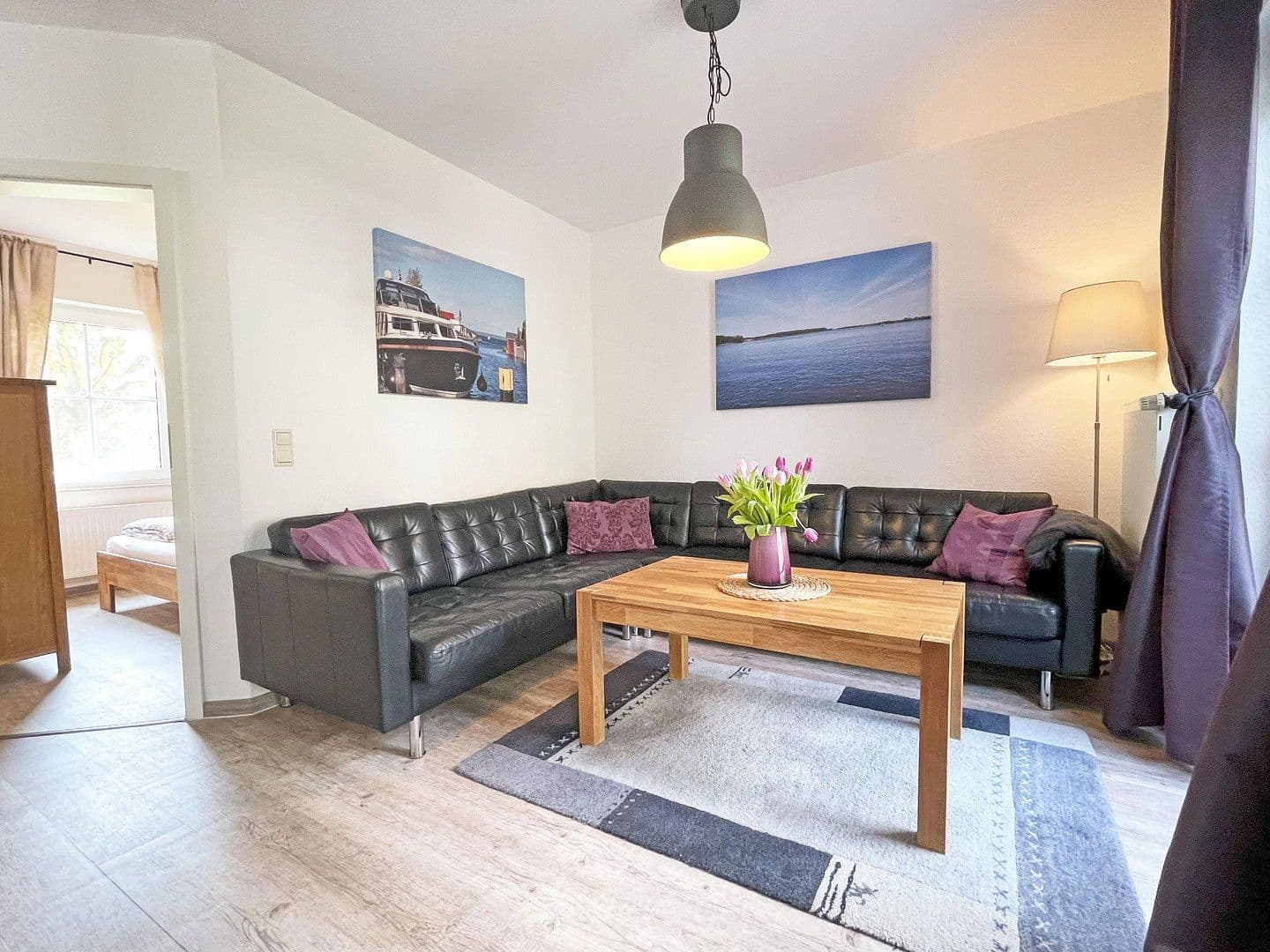 Predaj domu 91 m², pozemek 1.000 m², Zur Lenzer Höh 6, Haus 13, Fünfseen, Meklenbursko-Predpomoransko Predaj domu 91 m², pozemek 1.000 m², Zur Lenzer Höh 6, Haus 13, Fünfseen, Meklenbursko-Predpomoransko