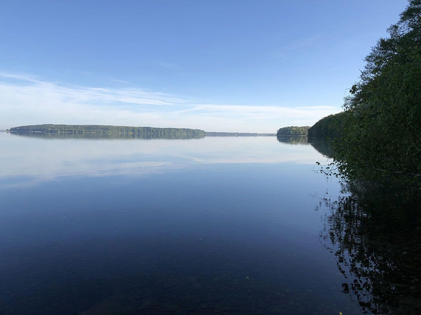 Predaj domu 91 m², pozemek 1.000 m², Zur Lenzer Höh 6, Haus 13, Fünfseen, Meklenbursko-Predpomoransko Predaj domu 91 m², pozemek 1.000 m², Zur Lenzer Höh 6, Haus 13, Fünfseen, Meklenbursko-Predpomoransko