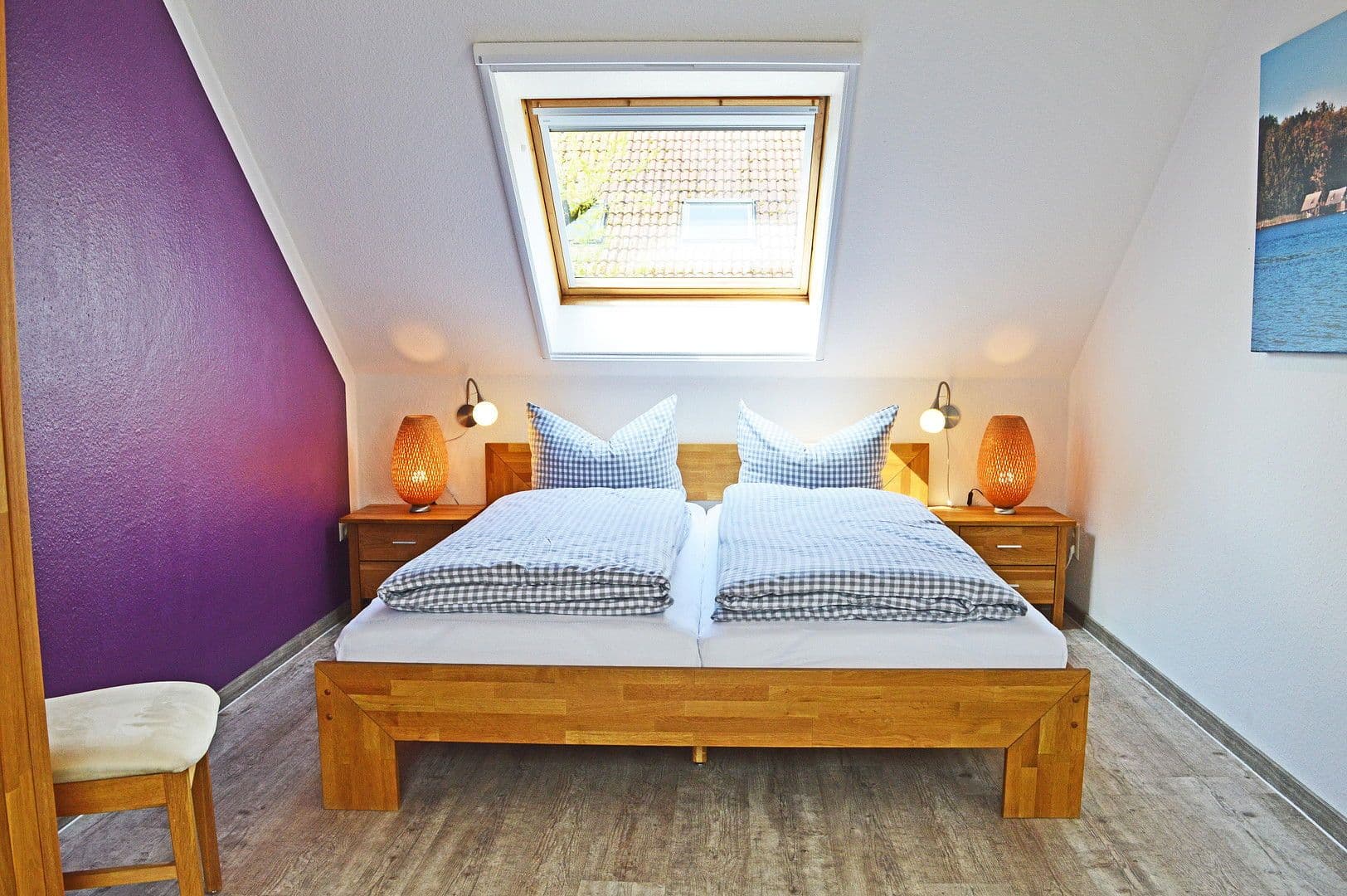 Predaj domu 91 m², pozemek 1.000 m², Zur Lenzer Höh 6, Haus 13, Fünfseen, Meklenbursko-Predpomoransko Predaj domu 91 m², pozemek 1.000 m², Zur Lenzer Höh 6, Haus 13, Fünfseen, Meklenbursko-Predpomoransko