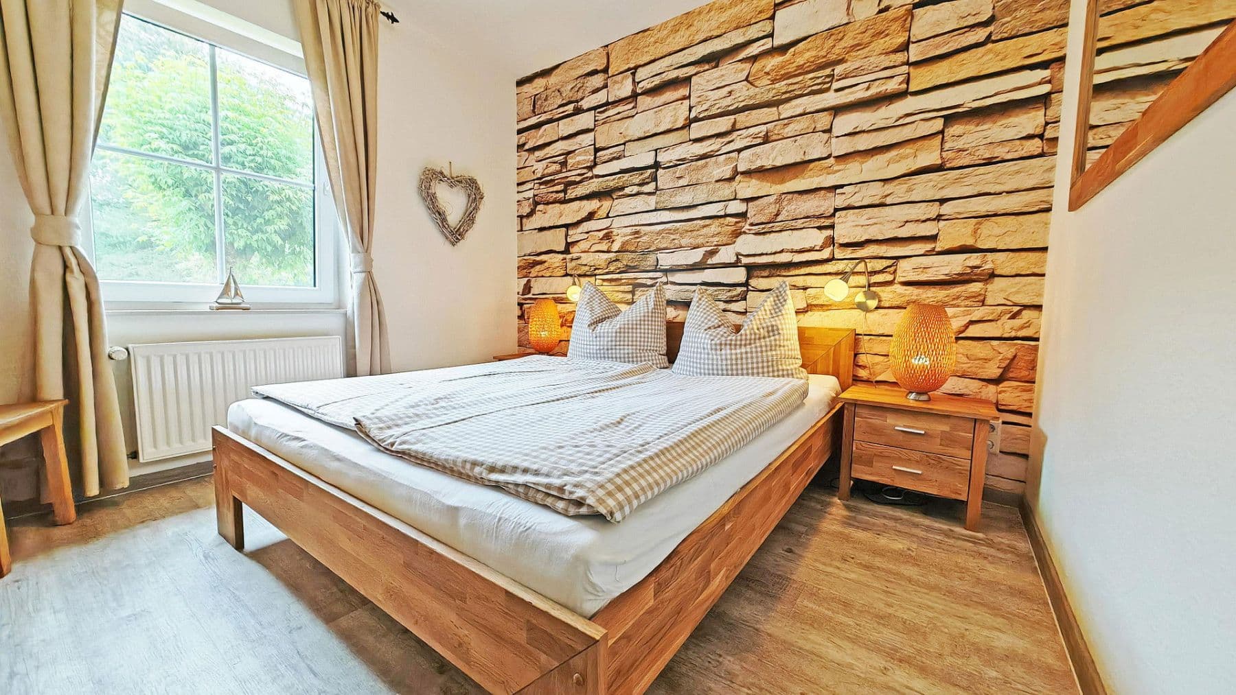 Predaj domu 91 m², pozemek 1.000 m², Zur Lenzer Höh 6, Haus 13, Fünfseen, Meklenbursko-Predpomoransko Predaj domu 91 m², pozemek 1.000 m², Zur Lenzer Höh 6, Haus 13, Fünfseen, Meklenbursko-Predpomoransko