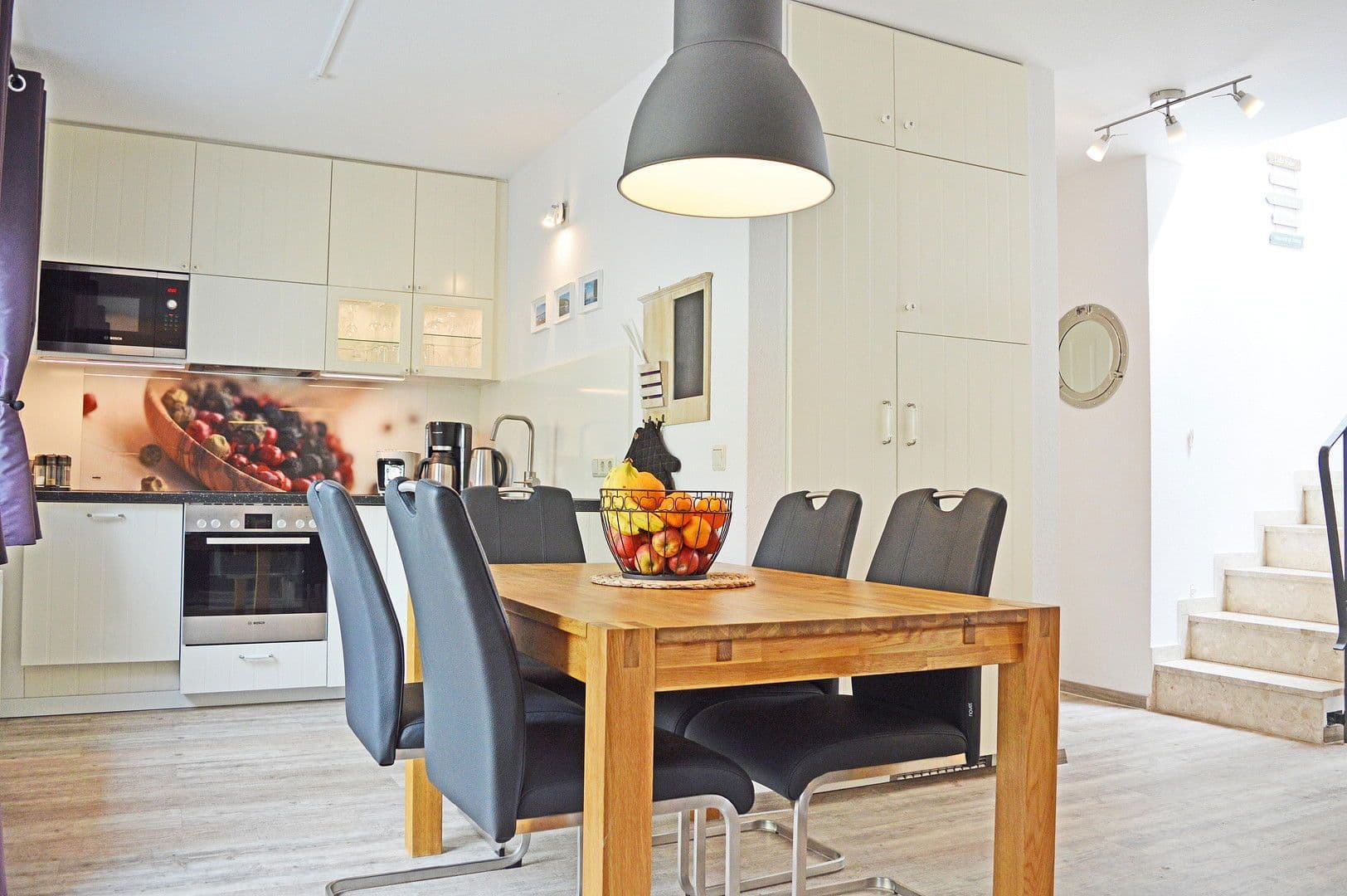 Predaj domu 91 m², pozemek 1.000 m², Zur Lenzer Höh 6, Haus 13, Fünfseen, Meklenbursko-Predpomoransko Predaj domu 91 m², pozemek 1.000 m², Zur Lenzer Höh 6, Haus 13, Fünfseen, Meklenbursko-Predpomoransko