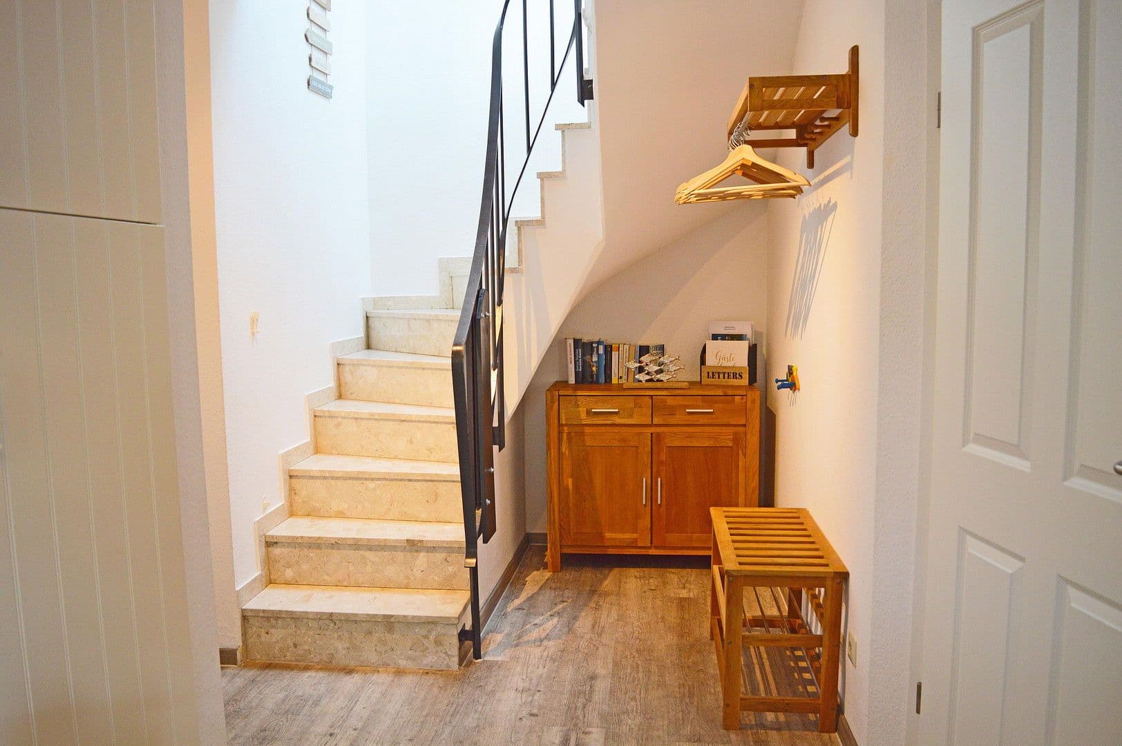 Predaj domu 91 m², pozemek 1.000 m², Zur Lenzer Höh 6, Haus 13, Fünfseen, Meklenbursko-Predpomoransko Predaj domu 91 m², pozemek 1.000 m², Zur Lenzer Höh 6, Haus 13, Fünfseen, Meklenbursko-Predpomoransko