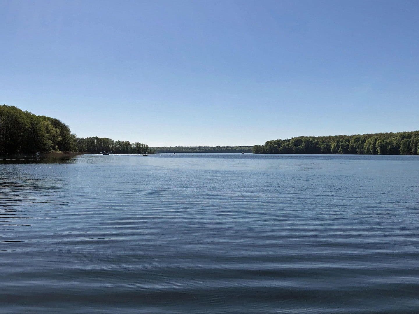 Predaj domu 91 m², pozemek 1.000 m², Zur Lenzer Höh 6, Haus 13, Fünfseen, Meklenbursko-Predpomoransko Predaj domu 91 m², pozemek 1.000 m², Zur Lenzer Höh 6, Haus 13, Fünfseen, Meklenbursko-Predpomoransko