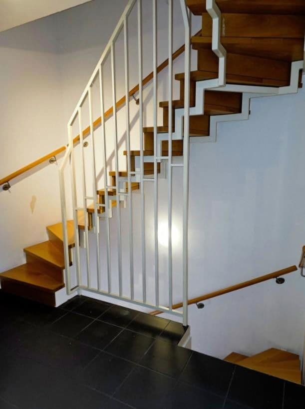 Prenájom domu 140 m², pozemek 220 m², Leverkusen, Severné Porýnie - Westfálsko Prenájom domu 140 m², pozemek 220 m², Leverkusen, Severné Porýnie - Westfálsko