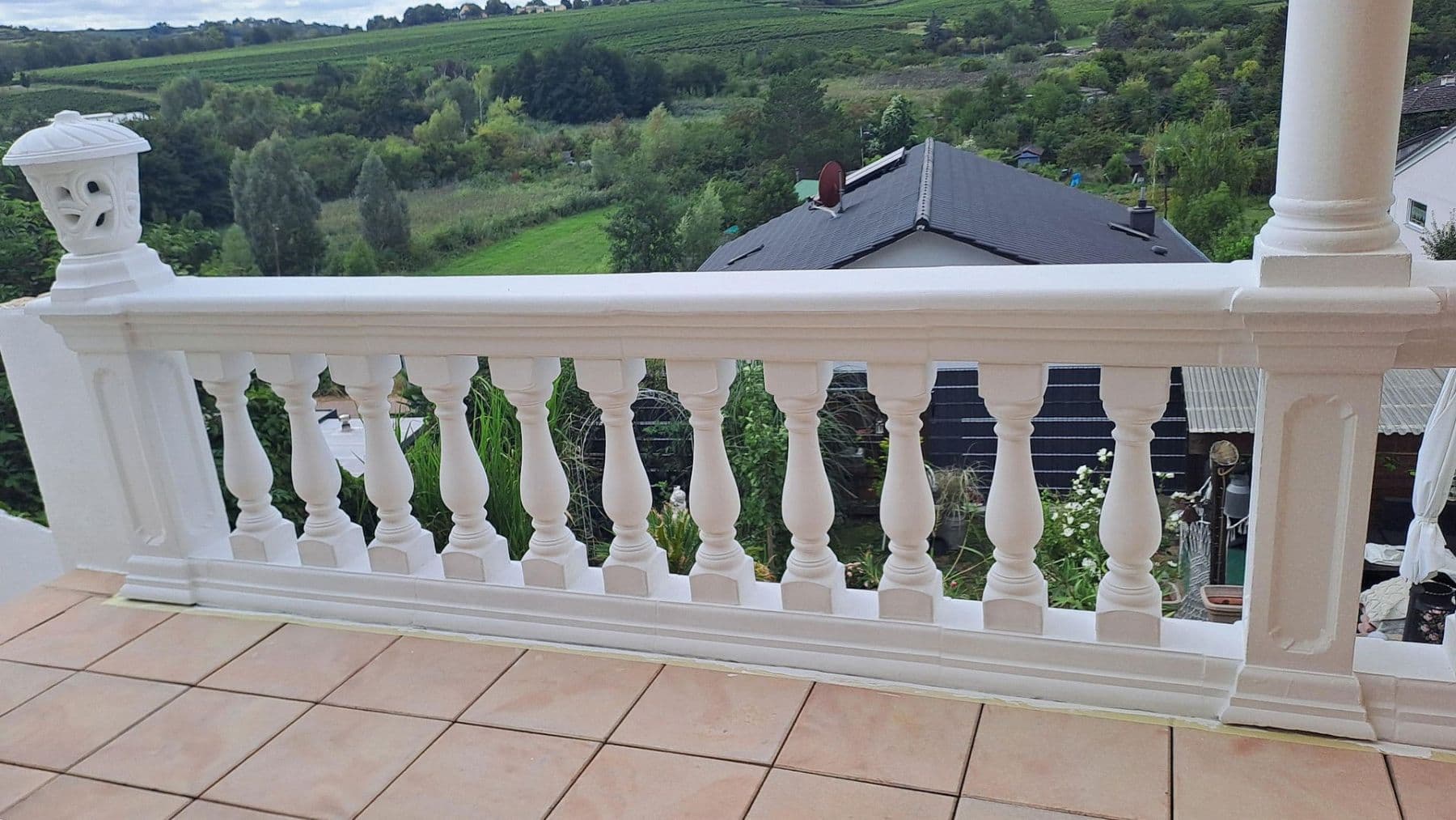 Predaj domu 211 m², pozemek 311 m², Freyburger Allee 16, Nierstein, Porýnie-Falcko Predaj domu 211 m², pozemek 311 m², Freyburger Allee 16, Nierstein, Porýnie-Falcko