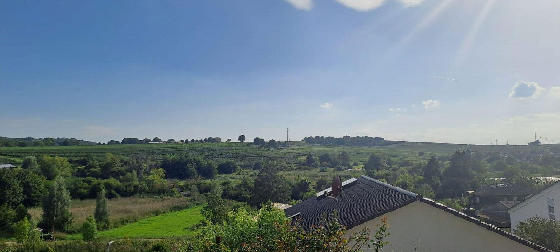 Predaj domu 211 m², pozemek 311 m², Freyburger Allee 16, Nierstein, Porýnie-Falcko Predaj domu 211 m², pozemek 311 m², Freyburger Allee 16, Nierstein, Porýnie-Falcko