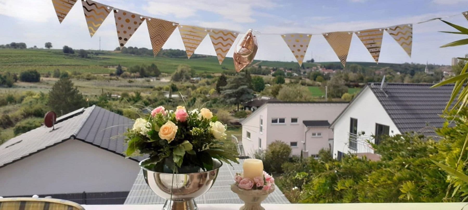 Predaj domu 211 m², pozemek 311 m², Freyburger Allee 16, Nierstein, Porýnie-Falcko Predaj domu 211 m², pozemek 311 m², Freyburger Allee 16, Nierstein, Porýnie-Falcko