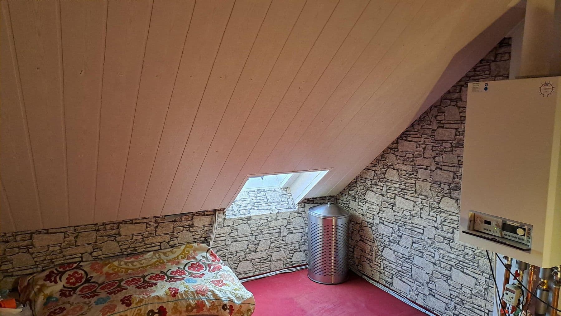 Predaj domu 211 m², pozemek 311 m², Freyburger Allee 16, Nierstein, Porýnie-Falcko Predaj domu 211 m², pozemek 311 m², Freyburger Allee 16, Nierstein, Porýnie-Falcko