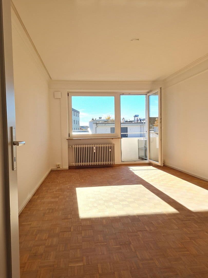 Predaj bytu 3-izbový 73 m², München, Bavorsko Predaj bytu 3-izbový 73 m², München, Bavorsko