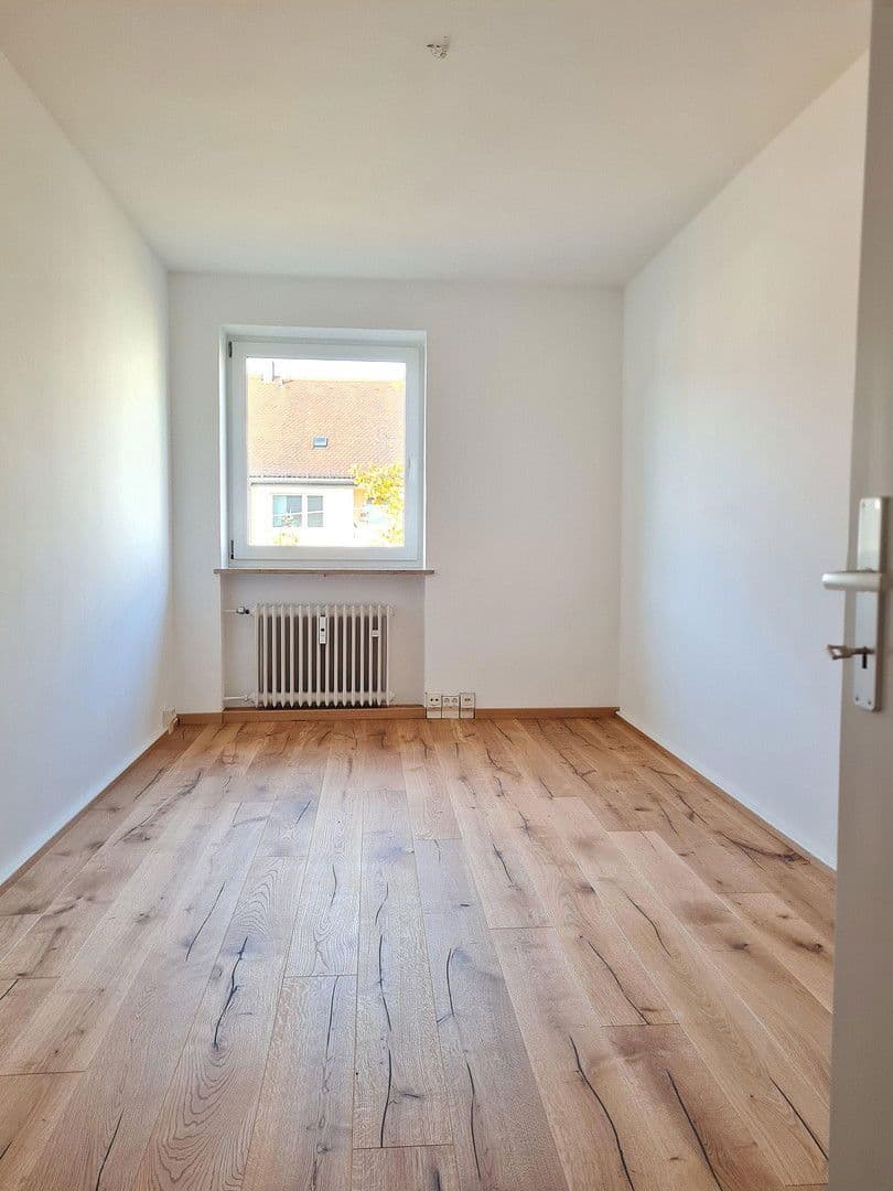 Predaj bytu 3-izbový 73 m², München, Bavorsko Predaj bytu 3-izbový 73 m², München, Bavorsko