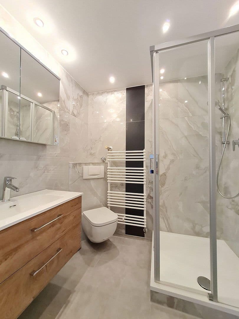 Predaj bytu 3-izbový 73 m², München, Bavorsko Predaj bytu 3-izbový 73 m², München, Bavorsko