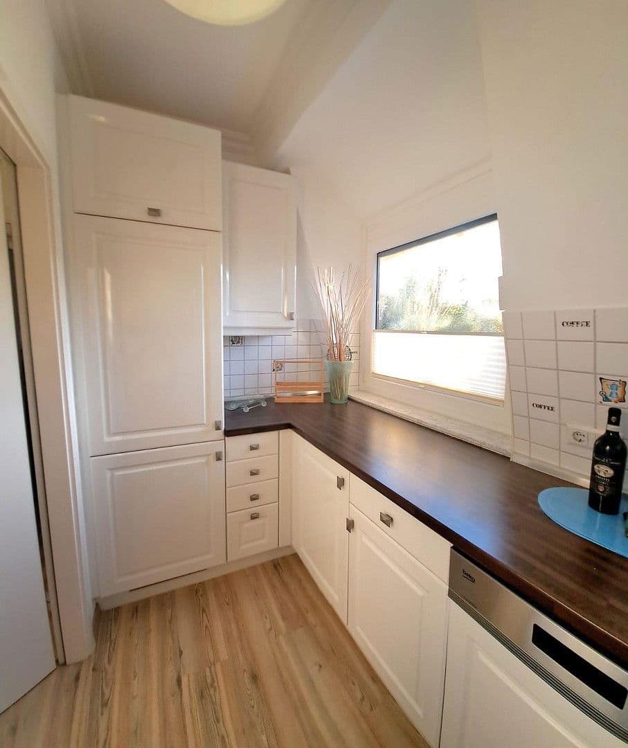 Predaj domu 167 m², pozemek 572 m², Norderstedt, Šlezvicko-Holštajnsko Predaj domu 167 m², pozemek 572 m², Norderstedt, Šlezvicko-Holštajnsko