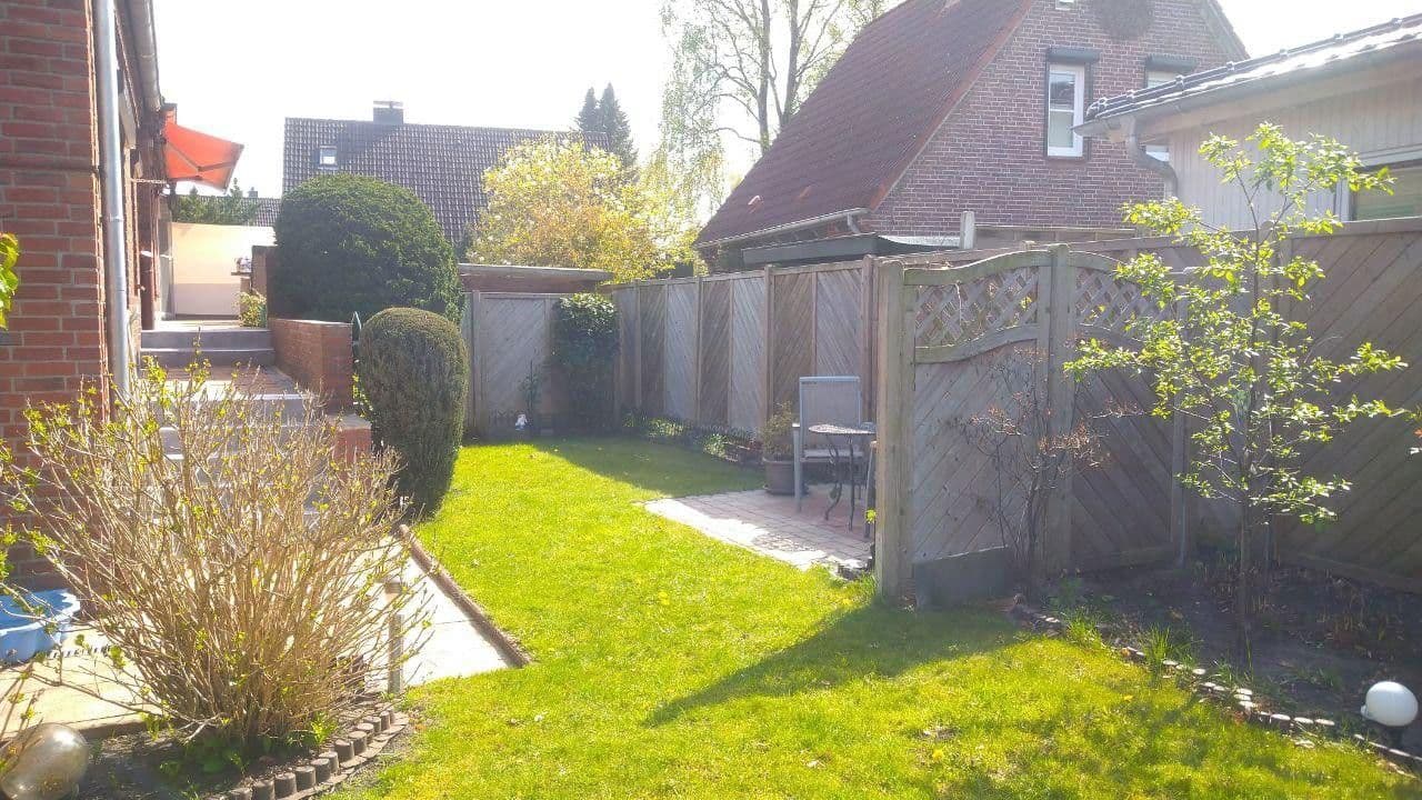 Predaj domu 167 m², pozemek 572 m², Norderstedt, Šlezvicko-Holštajnsko Predaj domu 167 m², pozemek 572 m², Norderstedt, Šlezvicko-Holštajnsko