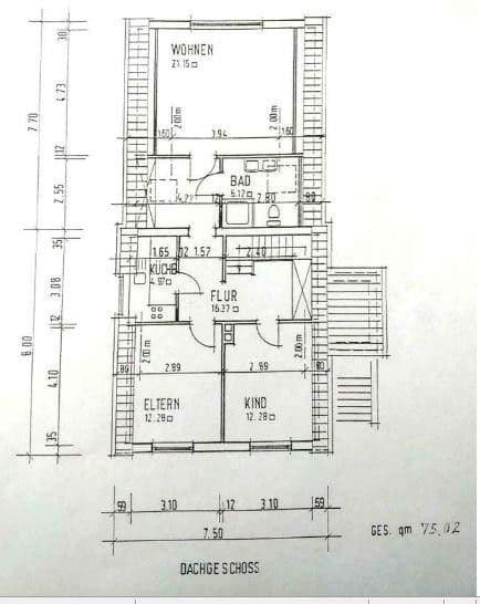 Predaj domu 167 m², pozemek 572 m², Norderstedt, Šlezvicko-Holštajnsko Predaj domu 167 m², pozemek 572 m², Norderstedt, Šlezvicko-Holštajnsko