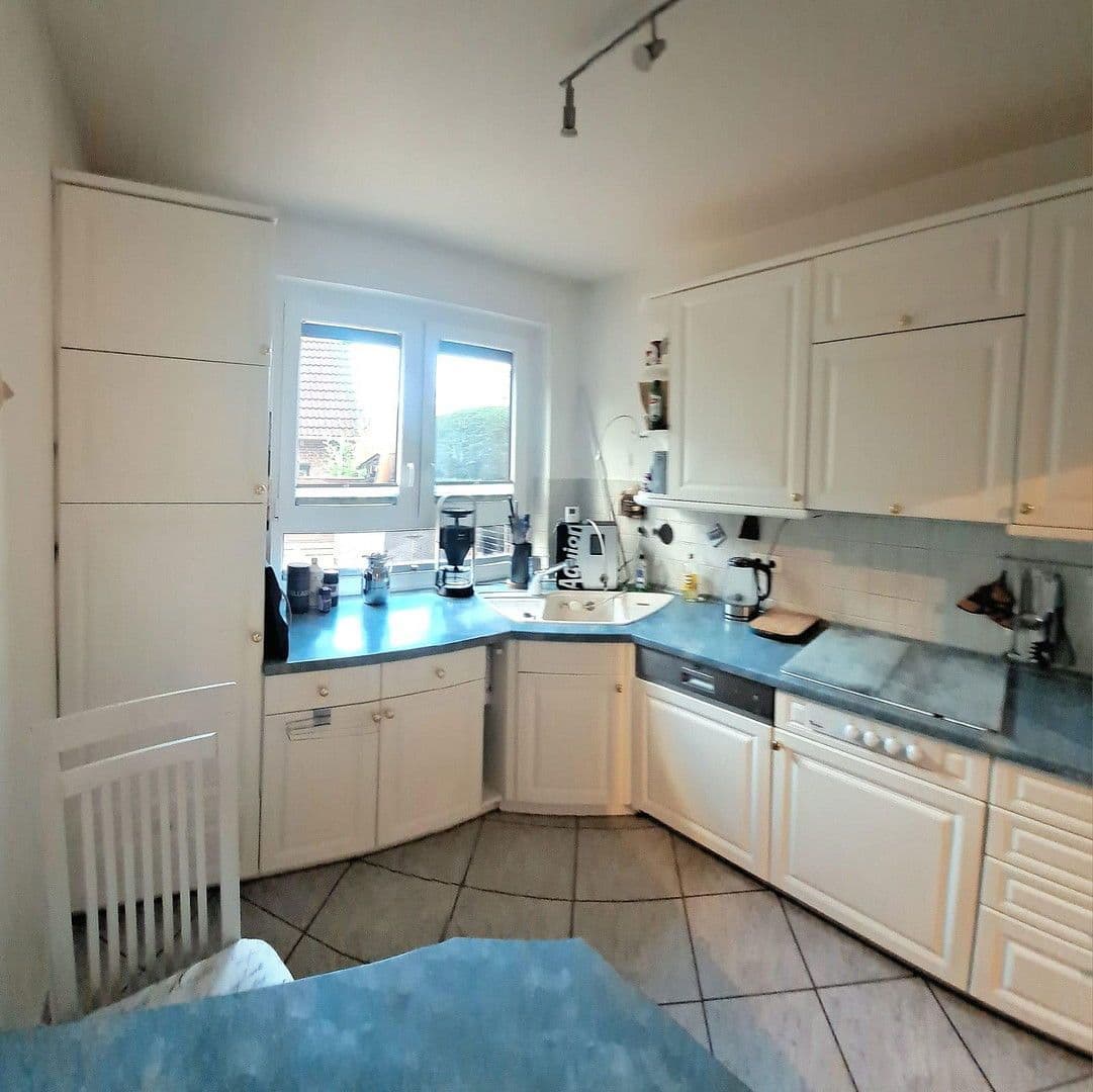 Predaj domu 167 m², pozemek 572 m², Norderstedt, Šlezvicko-Holštajnsko Predaj domu 167 m², pozemek 572 m², Norderstedt, Šlezvicko-Holštajnsko