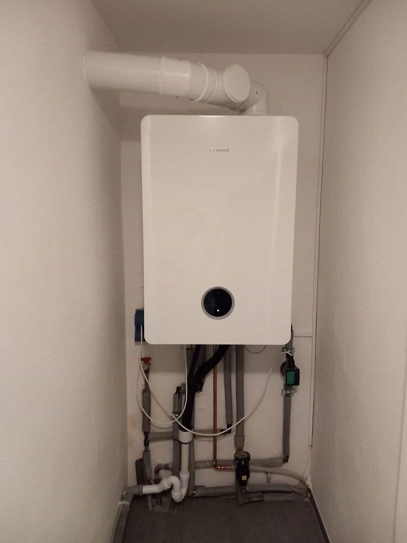 Predaj domu 100 m², pozemek 1.100 m², Grimmen, Meklenbursko-Predpomoransko Predaj domu 100 m², pozemek 1.100 m², Grimmen, Meklenbursko-Predpomoransko